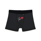 Lube Love | Mix & Match Fun-Flirty Lovers’ Boxer Briefs