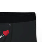 Lube Love | Mix & Match Fun-Flirty Lovers’ Boxer Briefs