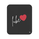 Lube Love | Mix Match Fun-Flirty Lovers’ Water-Resistant Blankets