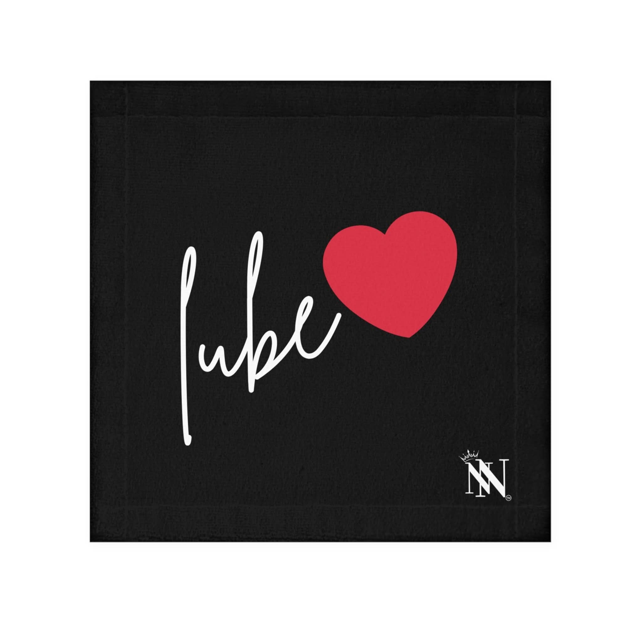 Lube Love | Mix & Match Lils’ Fun-Flirty Lovers’ Towels