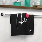 Lube Love | Mix & Match Lils’ Fun-Flirty Lovers’ Towels