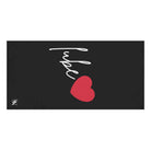 Lube Love | Mix & Match Naughty XL Fun-Flirty Lovers’ Towels