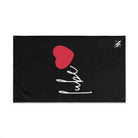 Lube Love | Mix & Match Original Fun-Flirty Lovers’ Towels