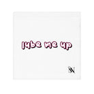 Lube Me Up | Mix & Match Lils’ Fun-Flirty Lovers’ Towels