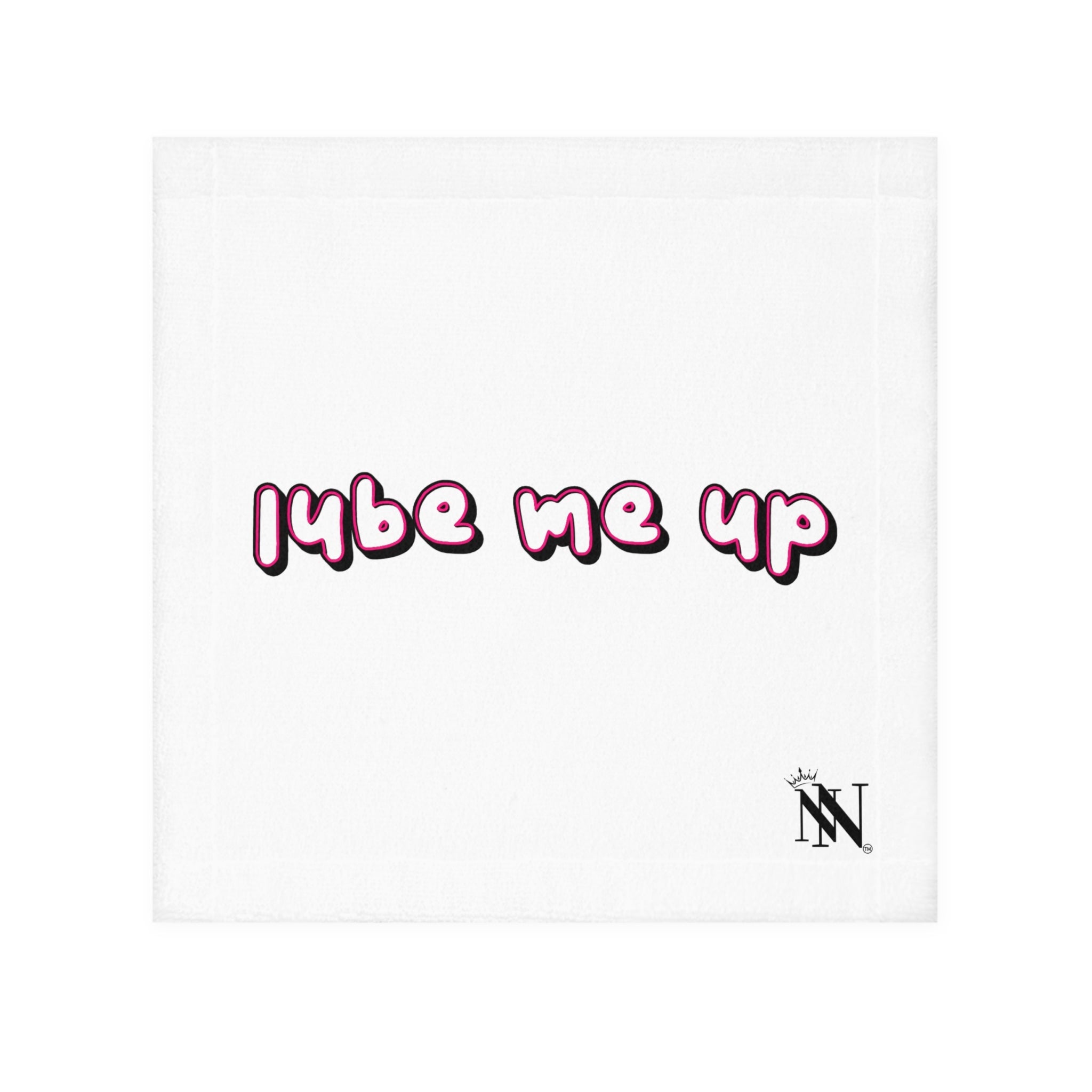 Lube Me Up | Mix & Match Lils’ Fun-Flirty Lovers’ Towels