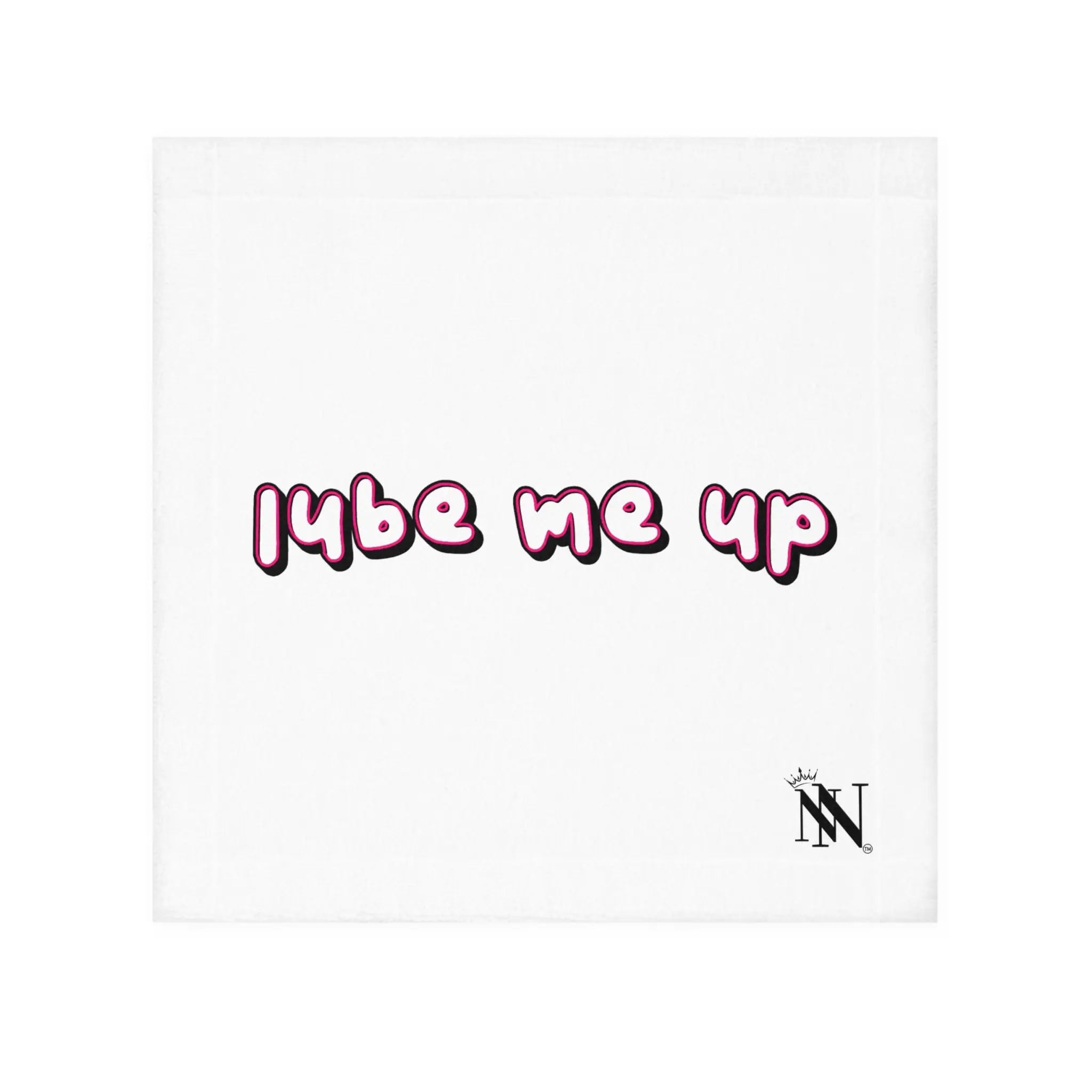 Lube Me Up | Mix & Match Lils’ Fun-Flirty Lovers’ Towels