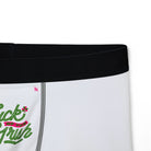 Luck of the Irish | Mix and Match Fun-Flirty Lovers’ Boxer Briefs