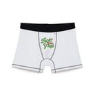 Luck of the Irish | Mix and Match Fun-Flirty Lovers’ Boxer Briefs