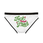 Luck of the Irish | Mix & Match Women’s Fun-Flirty Lovers’ Panties