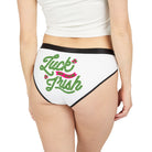 Luck of the Irish | Mix & Match Women’s Fun-Flirty Lovers’ Panties