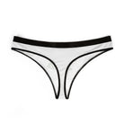 Luck of the Irish | Mix & Match Women’s Fun-Flirty Lovers’ Thongs
