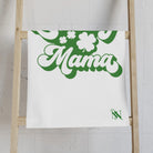 Lucky Mama | Mix & Match Classic Fun-Flirty Lovers’ Towels