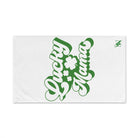 Lucky Mama | Mix & Match Classic Fun-Flirty Lovers’ Towels