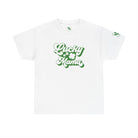 Lucky Mama | Mix & Match Cotton Unisex Fun-Flirty Lovers’ T-Shirts