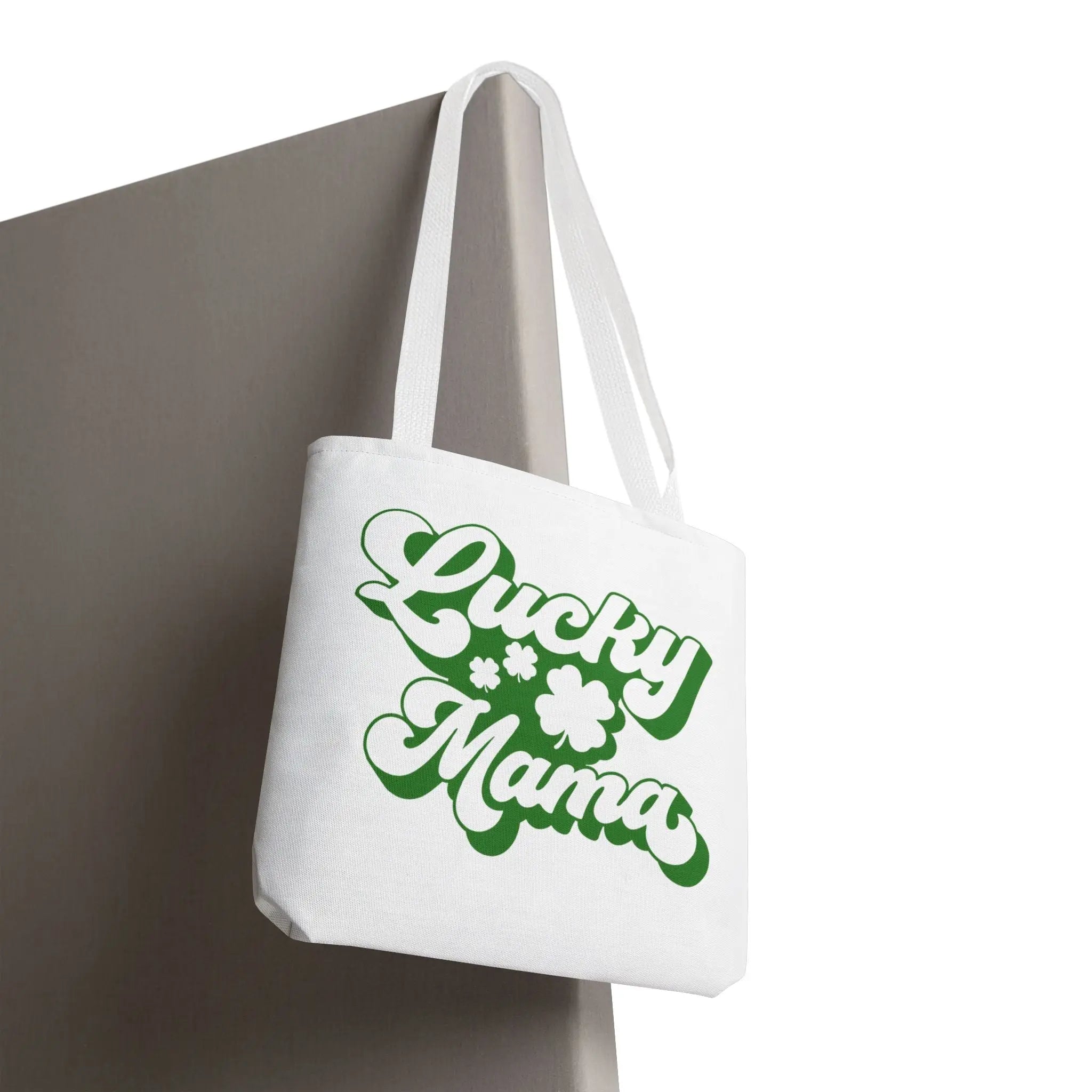 Lucky Mama | Mix & Match Fun-Flirty Lovers’ Totes