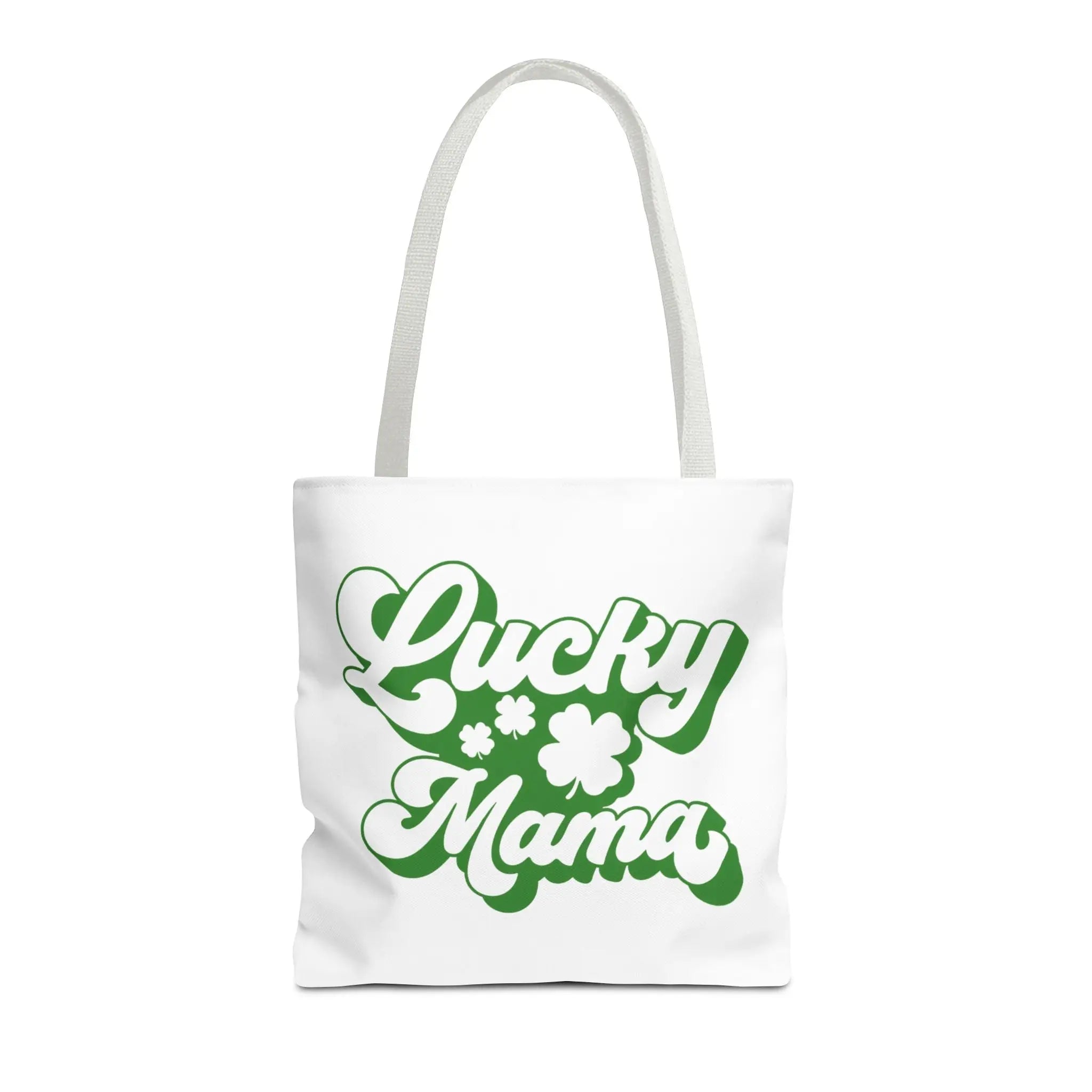 Lucky Mama | Mix & Match Fun-Flirty Lovers’ Totes