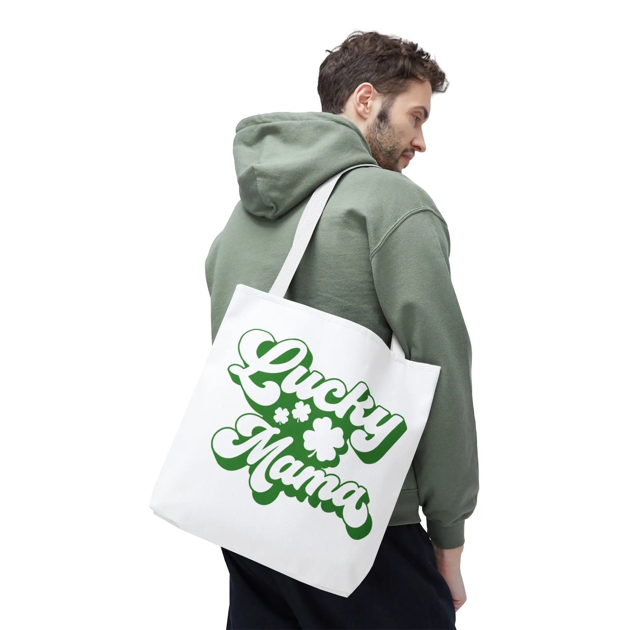 Lucky Mama | Mix & Match Fun-Flirty Lovers’ Totes