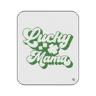 Lucky Mama | Mix Match Fun-Flirty Lovers’ Water-Resistant Blankets