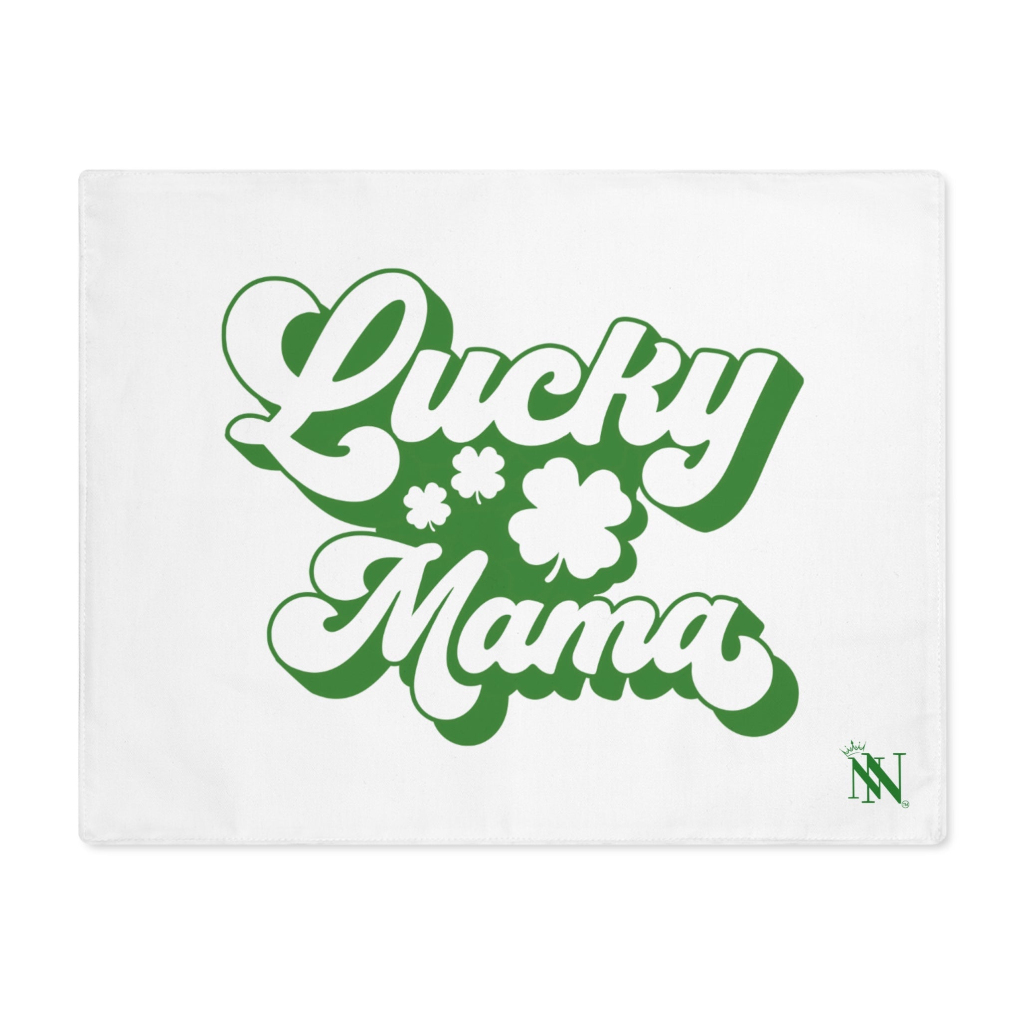 Lucky Mama | Mix & Match Playful Fun-Flirty Lovers’ Toy Mats