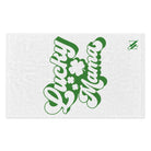 Lucky Mama | Mix & Match Soft Fun-Flirty Lovers’ Towels