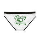 Lucky Mama | Mix & Match Women’s Fun-Flirty Lovers’ Panties