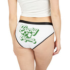 Lucky Mama | Mix & Match Women’s Fun-Flirty Lovers’ Panties