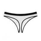 Lucky Mama | Mix & Match Women’s Fun-Flirty Lovers’ Thongs
