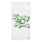 Lucky Mama | Mix & Match XL Fun-Flirty Lovers’ Towels