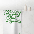 Lucky Mama | Mix & Match XL Fun-Flirty Lovers’ Towels