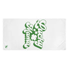 Lucky Mama | Mix & Match XL Fun-Flirty Lovers’ Towels