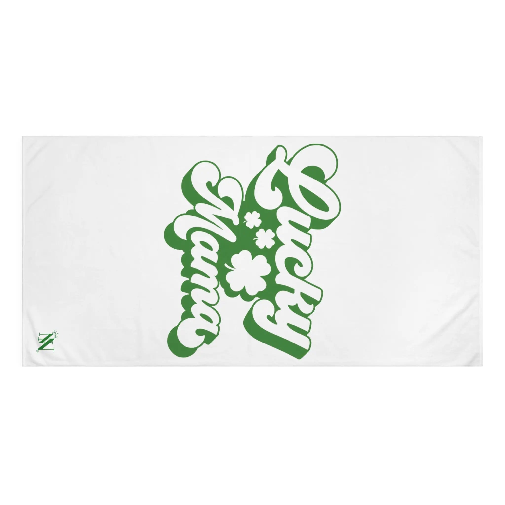 Lucky Mama | Mix & Match XL Fun-Flirty Lovers’ Towels