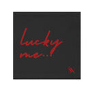 Lucky Me | Mix & Match Lils’ Fun-Flirty Lovers’ Towels