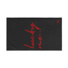 Lucky Me | Mix & Match Original Fun-Flirty Lovers’ Towels