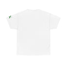 Lucky Shamrock Mama | Mix & Match Cotton Unisex Fun-Flirty Lovers’ T-Shirts