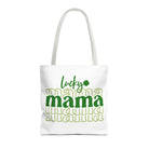 Lucky Shamrock Mama | Mix & Match Fun-Flirty Lovers’ Totes