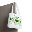 Lucky Shamrock Mama | Mix & Match Fun-Flirty Lovers’ Totes