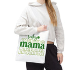 Lucky Shamrock Mama | Mix & Match Fun-Flirty Lovers’ Totes