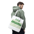 Lucky Shamrock Mama | Mix & Match Fun-Flirty Lovers’ Totes