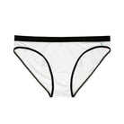 Lucky Shamrock Mama | Mix & Match Women’s Fun-Flirty Lovers’ Panties