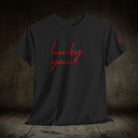 Lucky You | Mix & Match 100% Cotton Unisex Fun-Flirty Lovers’ Tees