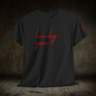 Lucky You | Mix & Match 100% Cotton Unisex Fun-Flirty Lovers’ Tees