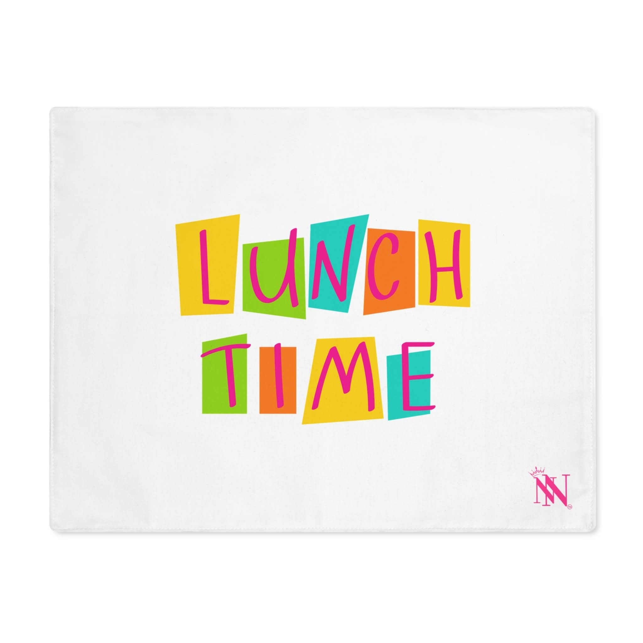 Lunch Time | Mix & Match Playful Fun-Flirty Lovers’ Toy Mats