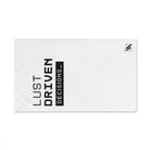 Lust Driven Decisions | Mix & Match Original Fun-Flirty Lovers’ Towels