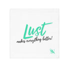 Lust Makes Everything Better! | Mix & Match Lils’ Fun-Flirty Lovers’ Towels