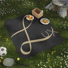 Lux | Mix Match Fun-Flirty Lovers’ Water-Resistant Blankets