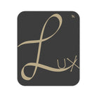 Lux | Mix Match Fun-Flirty Lovers’ Water-Resistant Blankets