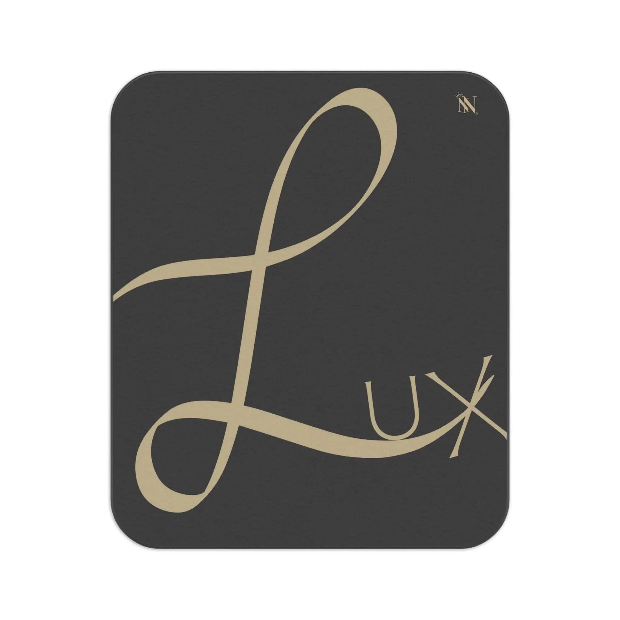 Lux | Mix Match Fun-Flirty Lovers’ Water-Resistant Blankets