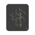 Luxurious Never Looked So Good | Mix Match Fun-Flirty Lovers’ Water-Resistant Blankets