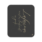 Luxurious Never Looked So Good | Mix Match Fun-Flirty Lovers’ Water-Resistant Blankets
