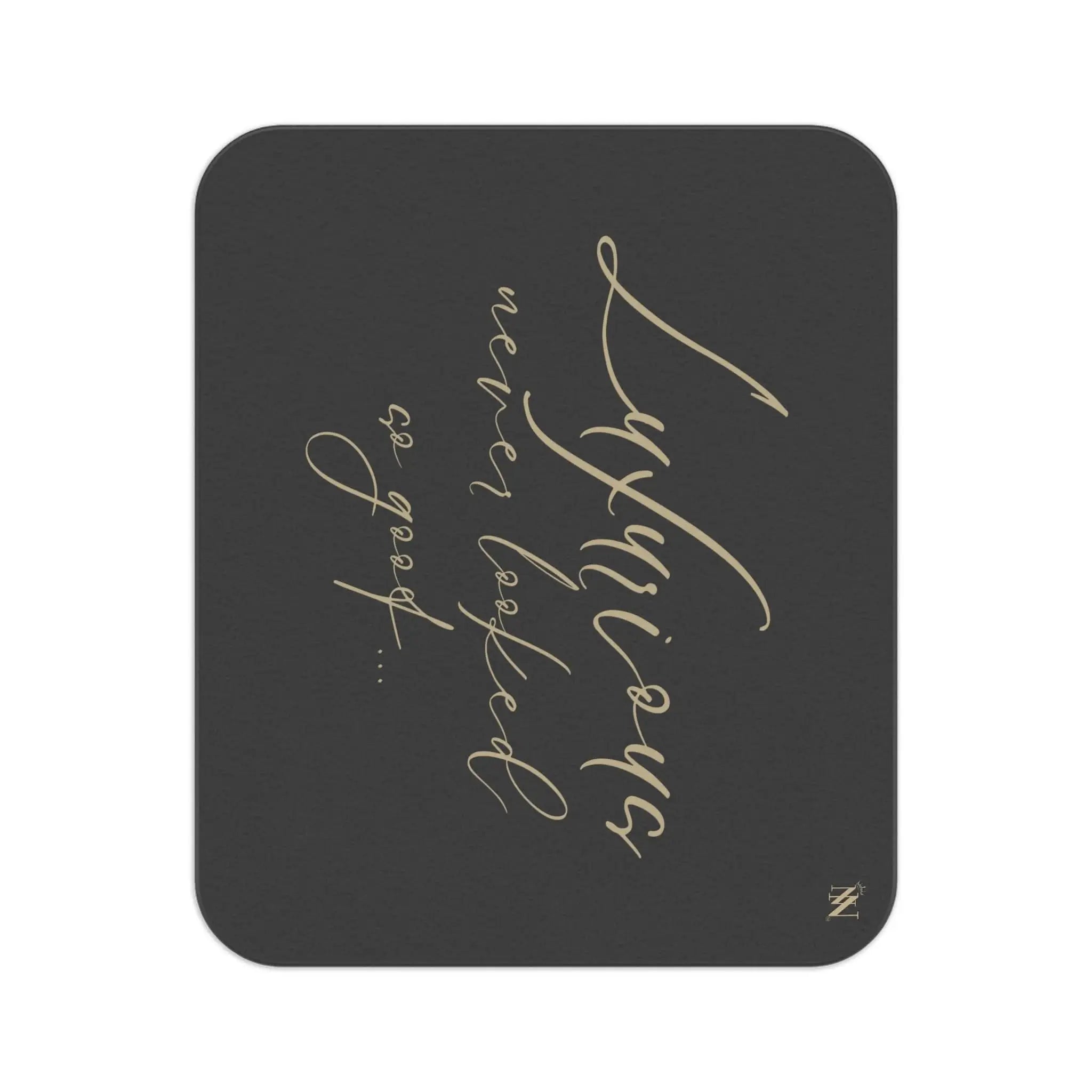 Luxurious Never Looked So Good | Mix Match Fun-Flirty Lovers’ Water-Resistant Blankets